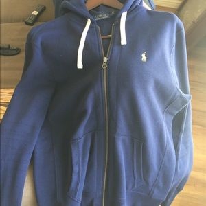 Ralph Lauren Polo Jacket
